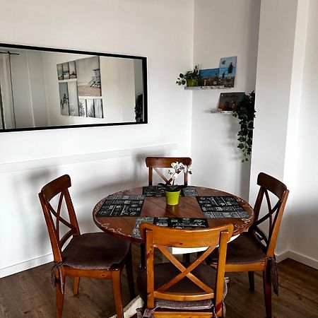 Precioso Apartamento Frente A La Playa ตอร์เรเดลมาร์ ภายนอก รูปภาพ