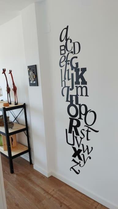 Precioso Apartamento Frente A La Playa ตอร์เรเดลมาร์ ภายนอก รูปภาพ