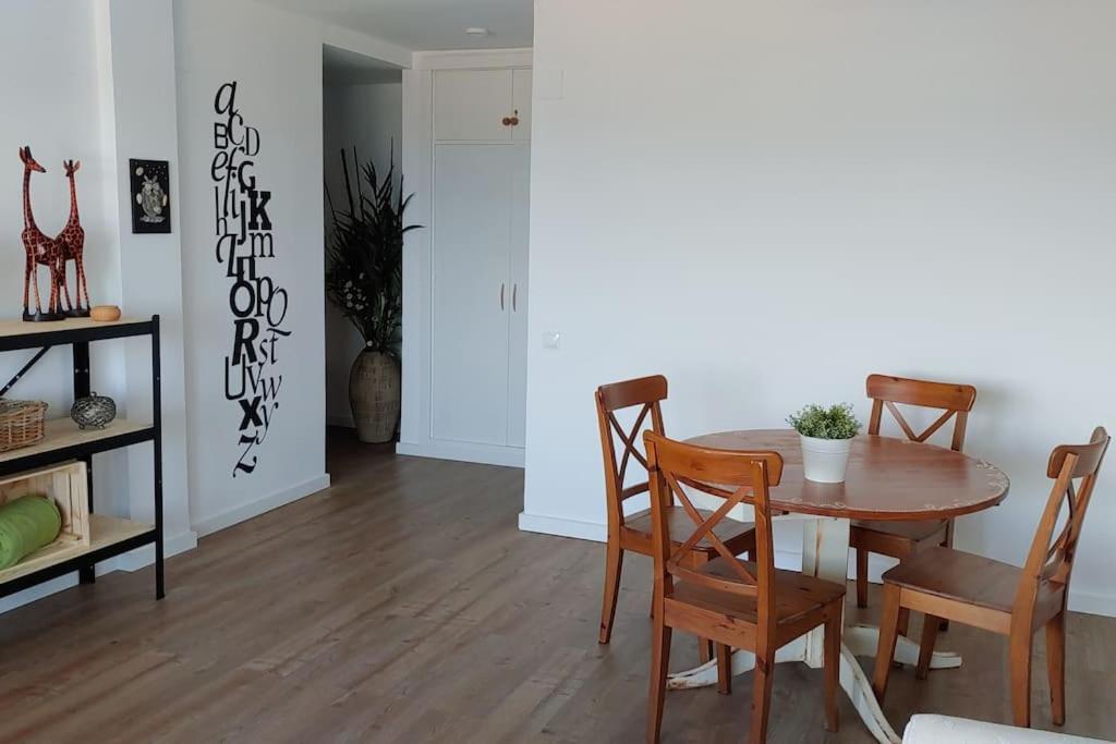 Precioso Apartamento Frente A La Playa ตอร์เรเดลมาร์ ภายนอก รูปภาพ