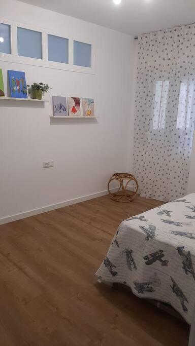 Precioso Apartamento Frente A La Playa ตอร์เรเดลมาร์ ภายนอก รูปภาพ