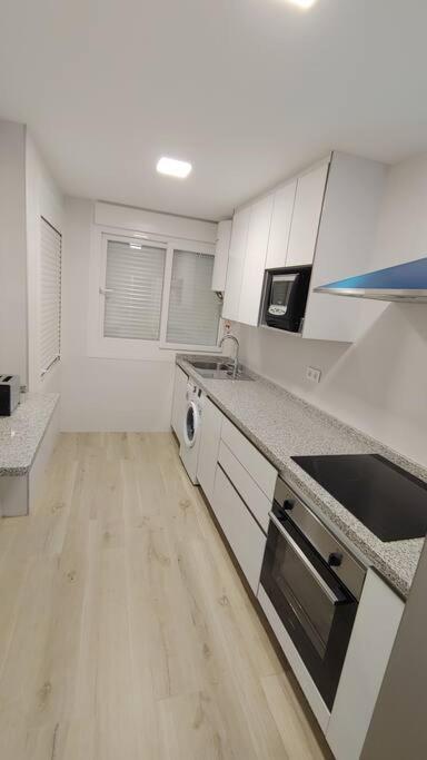 Precioso Apartamento Frente A La Playa ตอร์เรเดลมาร์ ภายนอก รูปภาพ