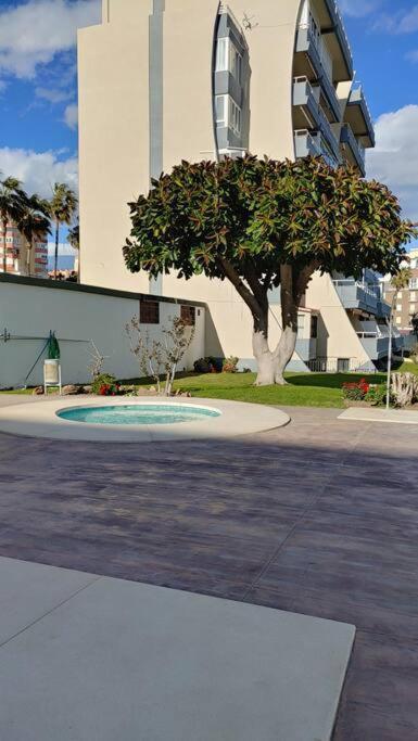 Precioso Apartamento Frente A La Playa ตอร์เรเดลมาร์ ภายนอก รูปภาพ