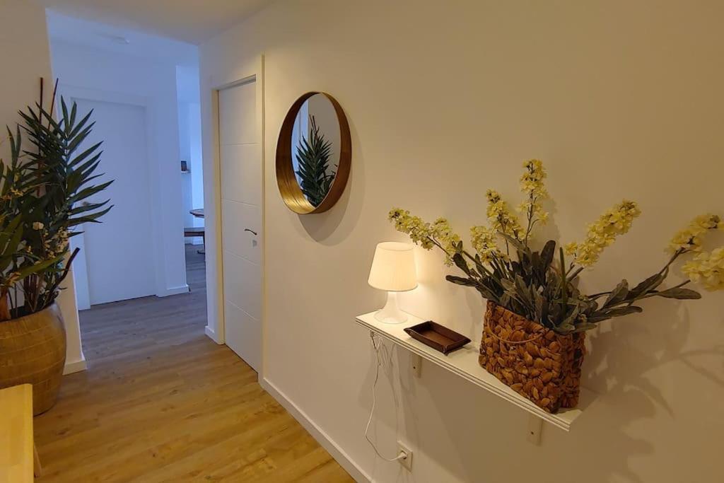 Precioso Apartamento Frente A La Playa ตอร์เรเดลมาร์ ภายนอก รูปภาพ