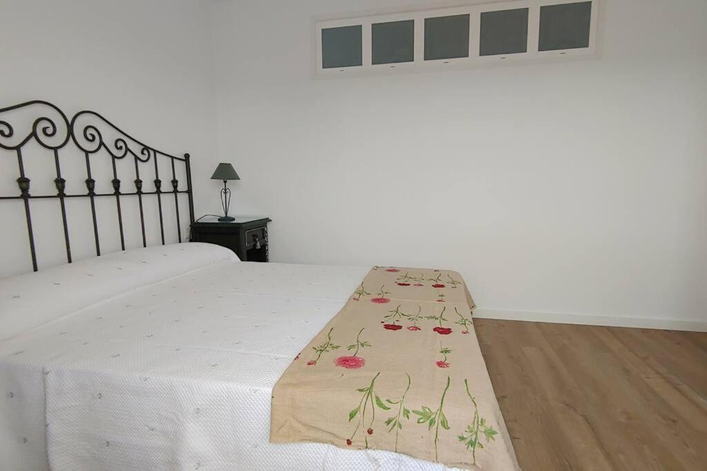 Precioso Apartamento Frente A La Playa ตอร์เรเดลมาร์ ภายนอก รูปภาพ