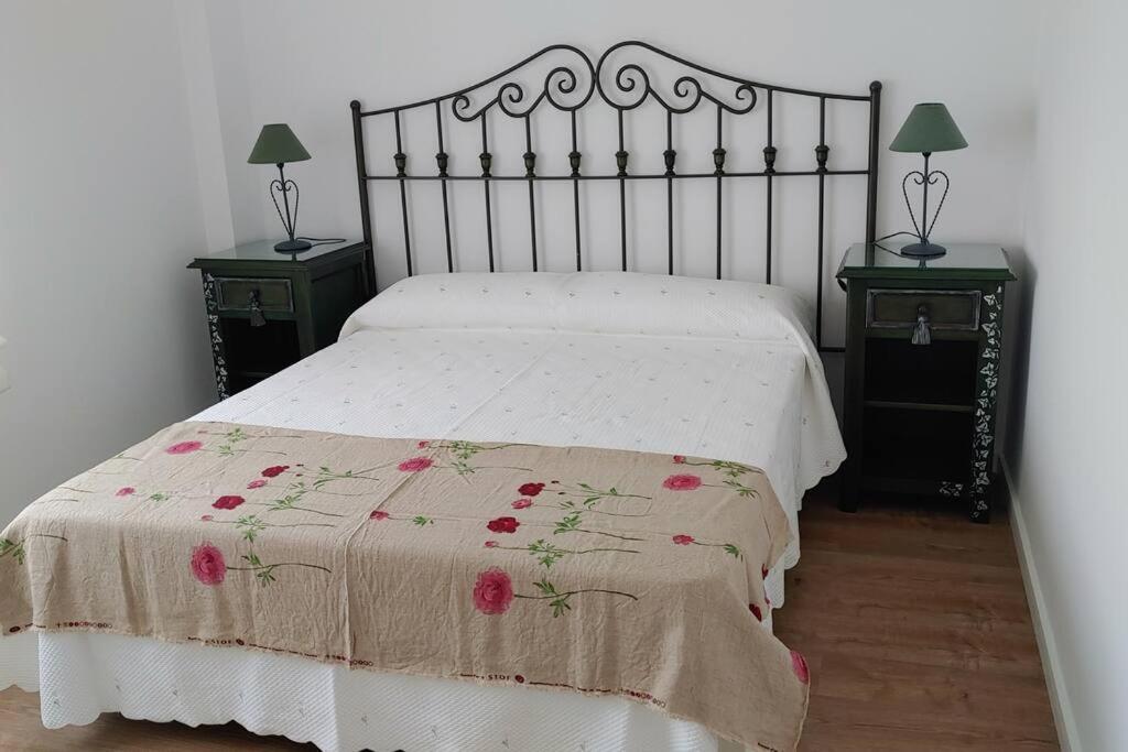 Precioso Apartamento Frente A La Playa ตอร์เรเดลมาร์ ภายนอก รูปภาพ