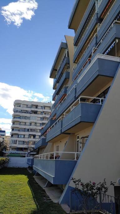 Precioso Apartamento Frente A La Playa ตอร์เรเดลมาร์ ภายนอก รูปภาพ