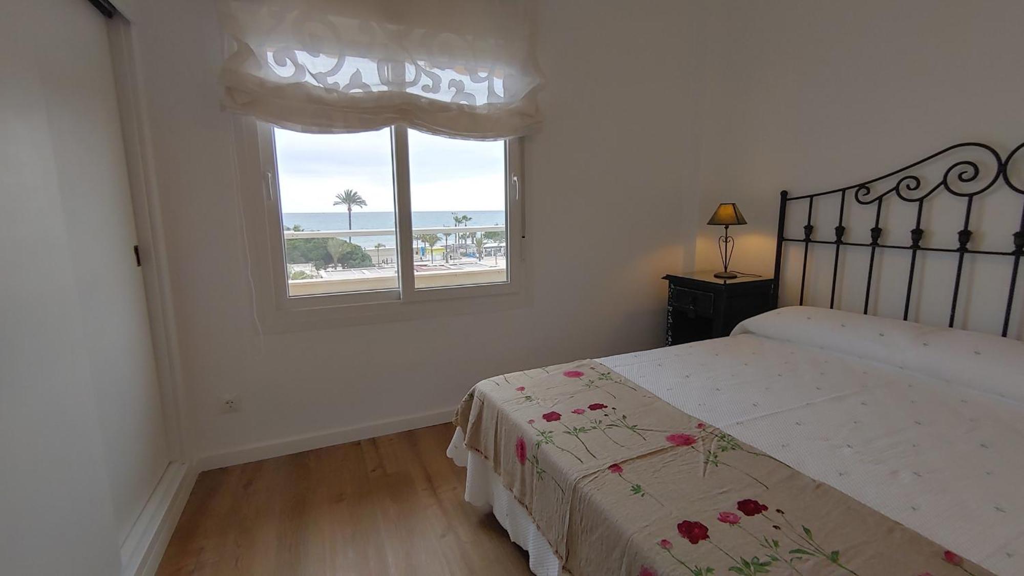 Precioso Apartamento Frente A La Playa ตอร์เรเดลมาร์ ภายนอก รูปภาพ