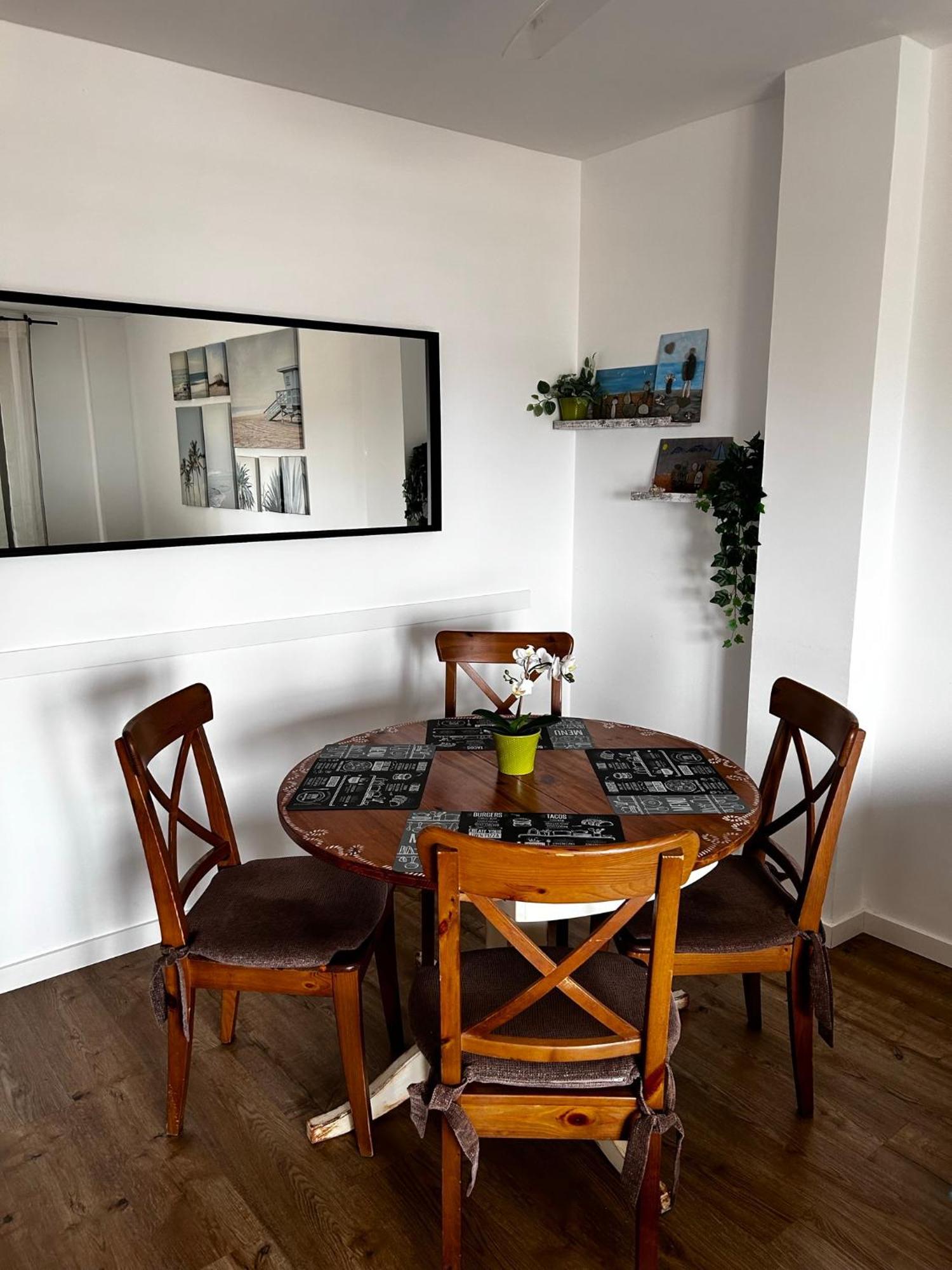 Precioso Apartamento Frente A La Playa ตอร์เรเดลมาร์ ภายนอก รูปภาพ