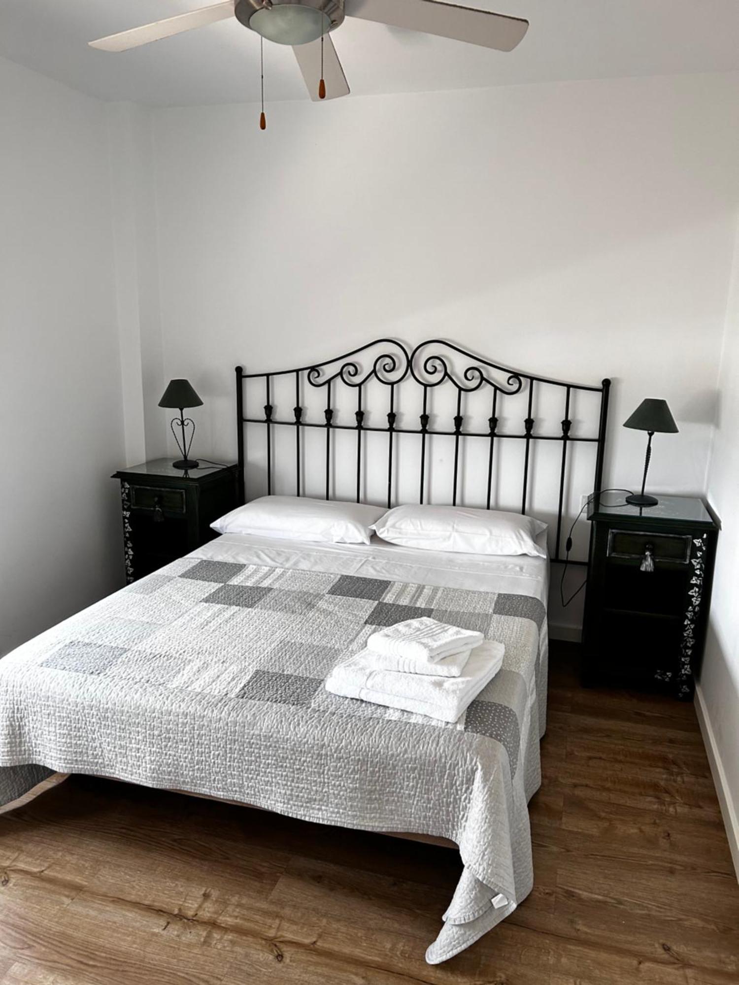 Precioso Apartamento Frente A La Playa ตอร์เรเดลมาร์ ภายนอก รูปภาพ
